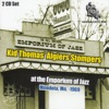 Kid Thomas & His Algiers Stompers - St. Louis Blues