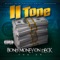 The Streets (feat. T-Rock & Lord Infamous) - II Tone lyrics