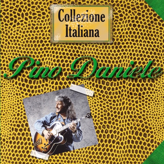 Cover artwork for Quanno chiove