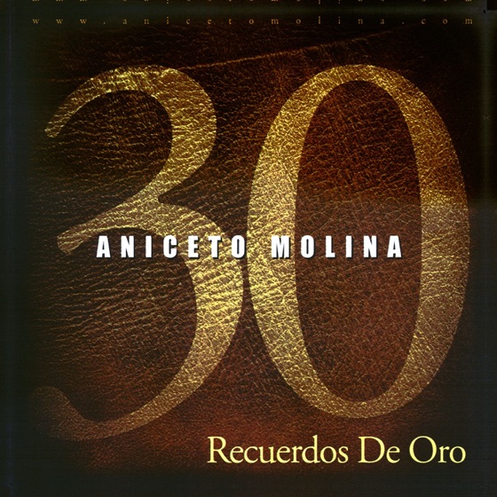 Cover artwork for La Campanera