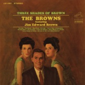 The Browns - Forty Shades of Green