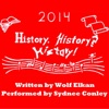 History. History? History! - Single