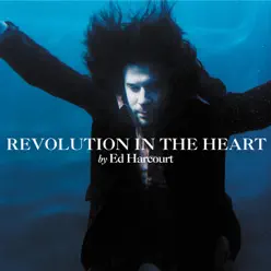 Revolution In the Heart - Single - Ed Harcourt