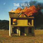 Time Stays, We Go - The Veils