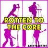 Rotten to the Core (Descendants) [Instrumental] - Single album lyrics, reviews, download