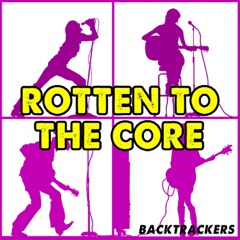 Rotten to the Core (Descendants) (Instrumental)