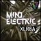 XLR8A - Mind Electric lyrics