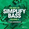 Simplify Recordings: The Best of Simplify Bass, Vol. 4