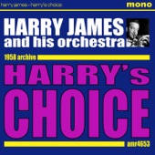 Harry James and His Orchestra - Willow Weep for Me