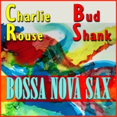 Bossa Nova Sax artwork