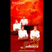 Original Sundanese Music: Kacapi Suling - Catrik Sadunya artwork
