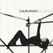 Paula Abdul - My Love Is For Real