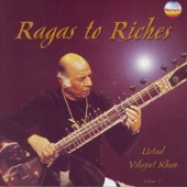 Ragas To Riches (Vol. 2) artwork