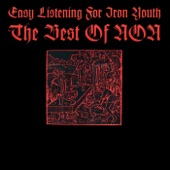 Easy Listening for Iron Youth: The Best of Non artwork