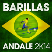 Andale 2K14 (Harun Erkezen 2K14 Remix) - Barillas