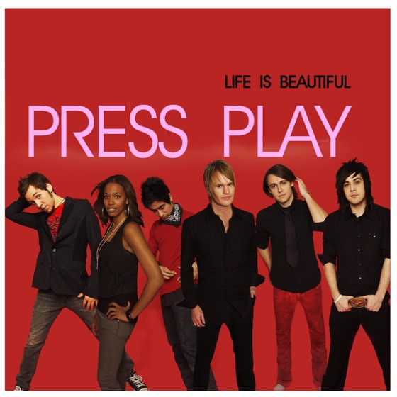 Cover artwork for One Life