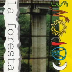La foresta - EP - Capone La foresta - EP - Capone
