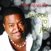 Passport to Joy - Single