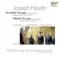 Jenny Dang the Weaver, Hob. XXXIa:240 - Lorna Anderson, Jamie MacDougall & Haydn Trio Eisenstadt lyrics