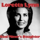 Coal Miner's Daughter artwork