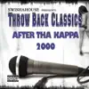After Tha Kappa 2000 album lyrics, reviews, download