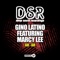 Ah - Ah (feat. Marcy Lee) - Gino Latino lyrics