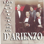 Los solistas de D' Arienzo - Los Solistas de D' arienzo canta Walter Gutierrez