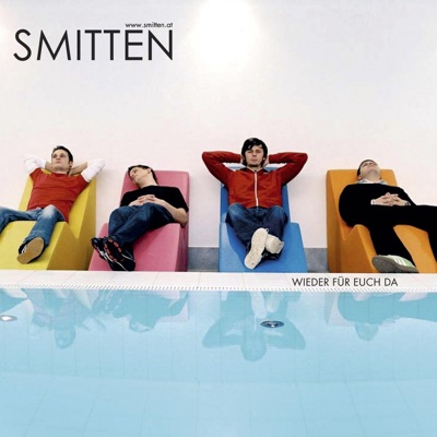 Wieder Für Euch Da - Smitten