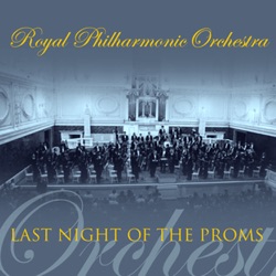 Royal Philharmonic Orchestra - Crown Imperial