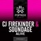 Alive - CJ FireKinder & Soundage lyrics