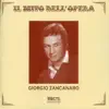 Stream & download Il mito dell'opera: Giorgio Zancanaro