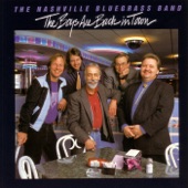 The Nashville Bluegrass Band - Hard Times