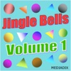 Jingle Bells, Vol.1, 2013