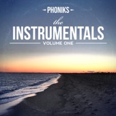 The Instrumentals: Volume 1 artwork