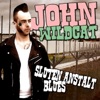 Sluten Anstalt Blues - Single