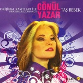 Tanımazsın Beni artwork