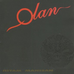 OLAN - Kenangan Semalam