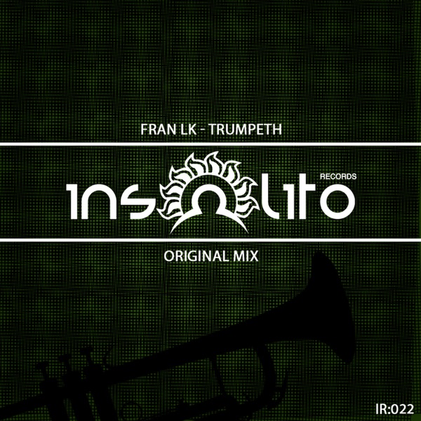 Trumpeth - Single - Fran LK