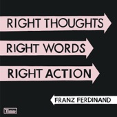 Franz Ferdinand - The Universe Expanded