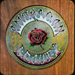 American Beauty - Grateful Dead