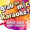 Voice Versa - Boys Boys Boys (Karaoke Version)