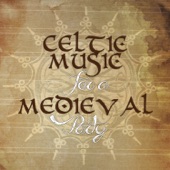 Celtic Music for a Medieval Party. Musica Celta Para Una Fiesta Feria Medieval (Middle Ages Ambient Songs) artwork