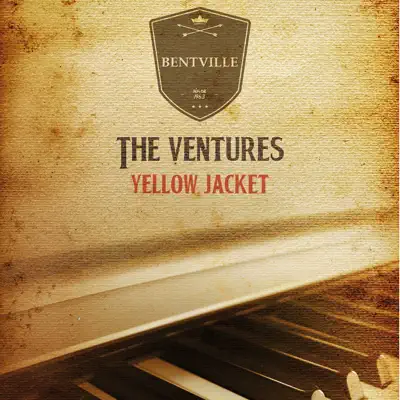 Yellow Jacket - The Ventures