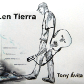 En tierra - Tony Avila