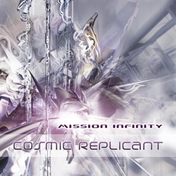 Cosmic Replicant - Stellar Flares