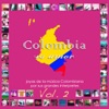 Colombia Es Amor, Vol. 2, 2011