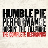 Humble Pie - I'm Ready