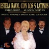 Estela Raval - Tu Eres Mi Destino