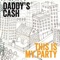 This Is My Party - Daddy's Cash lyrics