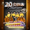 Los Rieleros del Norte- 20 Éxitos Historicos, Vol. 2